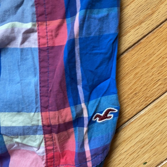 Hollister bustier top - Picture 4 of 6